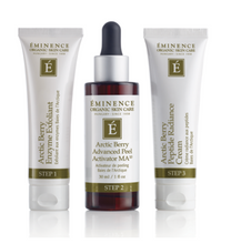 Load image into Gallery viewer, Arctic Berry Peel & Peptide Illuminating System