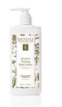 Load image into Gallery viewer, Coconut Firming Body Lotion