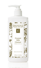 Load image into Gallery viewer, Coconut Milk Cleanser