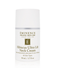 Load image into Gallery viewer, Hibiscus Ultra Lift Neck Cream