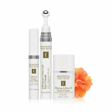 Load image into Gallery viewer, Hibiscus Ultra Lift Neck Cream