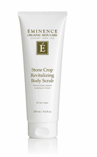 Load image into Gallery viewer, Stone Crop Revitalizing Body Scrub