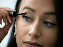 Load image into Gallery viewer, Plume Nourish & Amplify Mascara