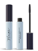 Load image into Gallery viewer, Plume Nourish & Amplify Mascara