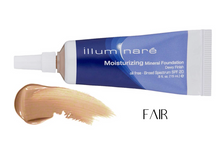 Load image into Gallery viewer, Moisturizing Mineral Foundation