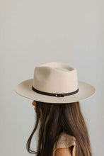 Load image into Gallery viewer, Thin Removable Leather Band - Pin