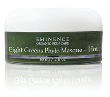 Load image into Gallery viewer, Eight Greens Phyto Masque - Hot