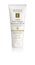 Load image into Gallery viewer, Lilikoi Daily Defense Moisturizer SPF 40