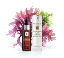 Load image into Gallery viewer, Marine Flower Peptide Eye Cream