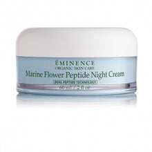 Load image into Gallery viewer, Marine Flower Peptide Night Cream
