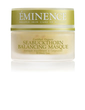 Load image into Gallery viewer, Seabuckthorn Balancing Masque