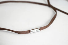 Load image into Gallery viewer, Grosgrain Band