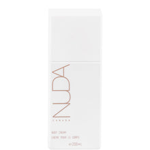 Load image into Gallery viewer, Nuda Body Cream