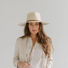 Load image into Gallery viewer, River Guatemalan Palm Hat