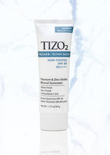Load image into Gallery viewer, TiZO2 Protection (Untinted) SPF 40