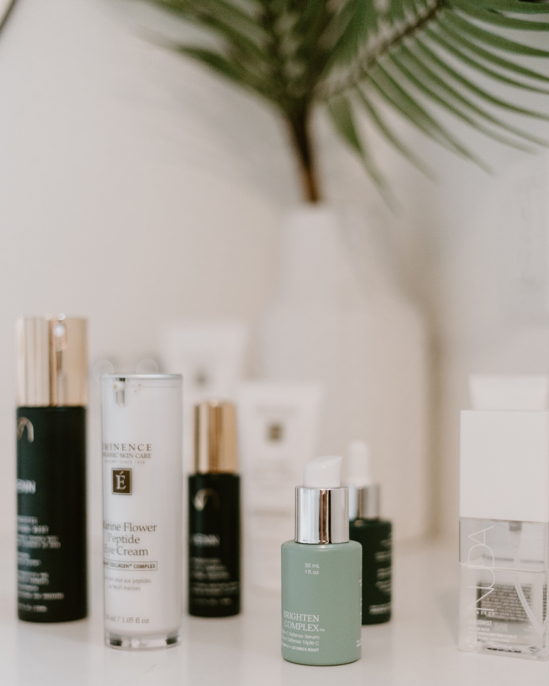 What is a compromised Skin Barrier?