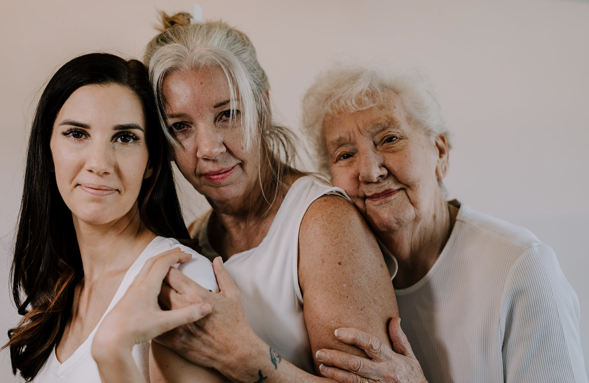 How To Age Gracefully - Skincare for Mature Skin