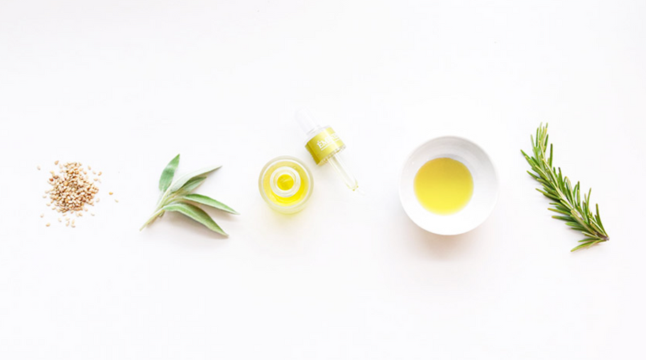 Unique Ways to use Facial Recovery Oil (AKA- Liquid Gold)