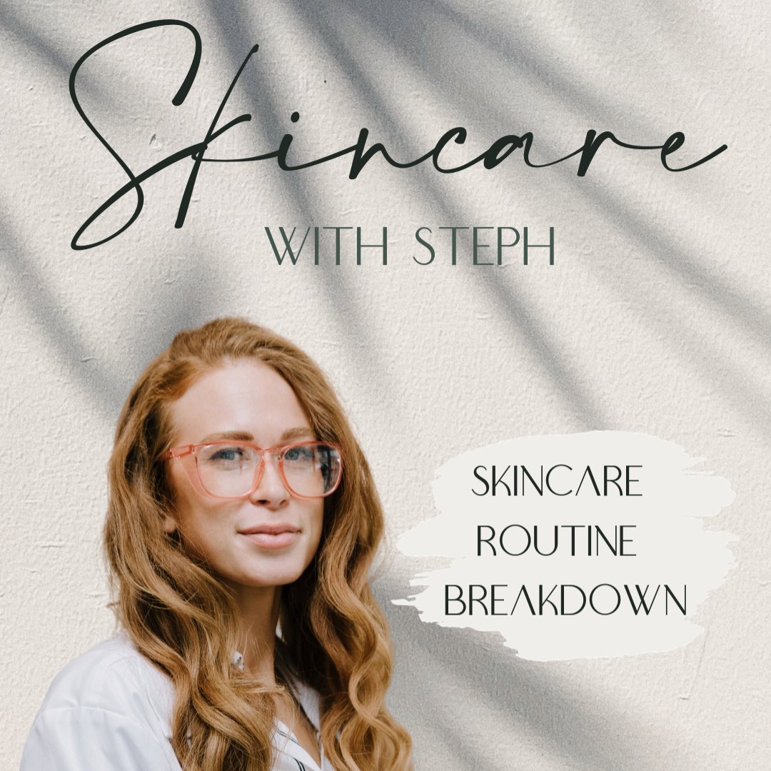 Back to the Basics of Skincare