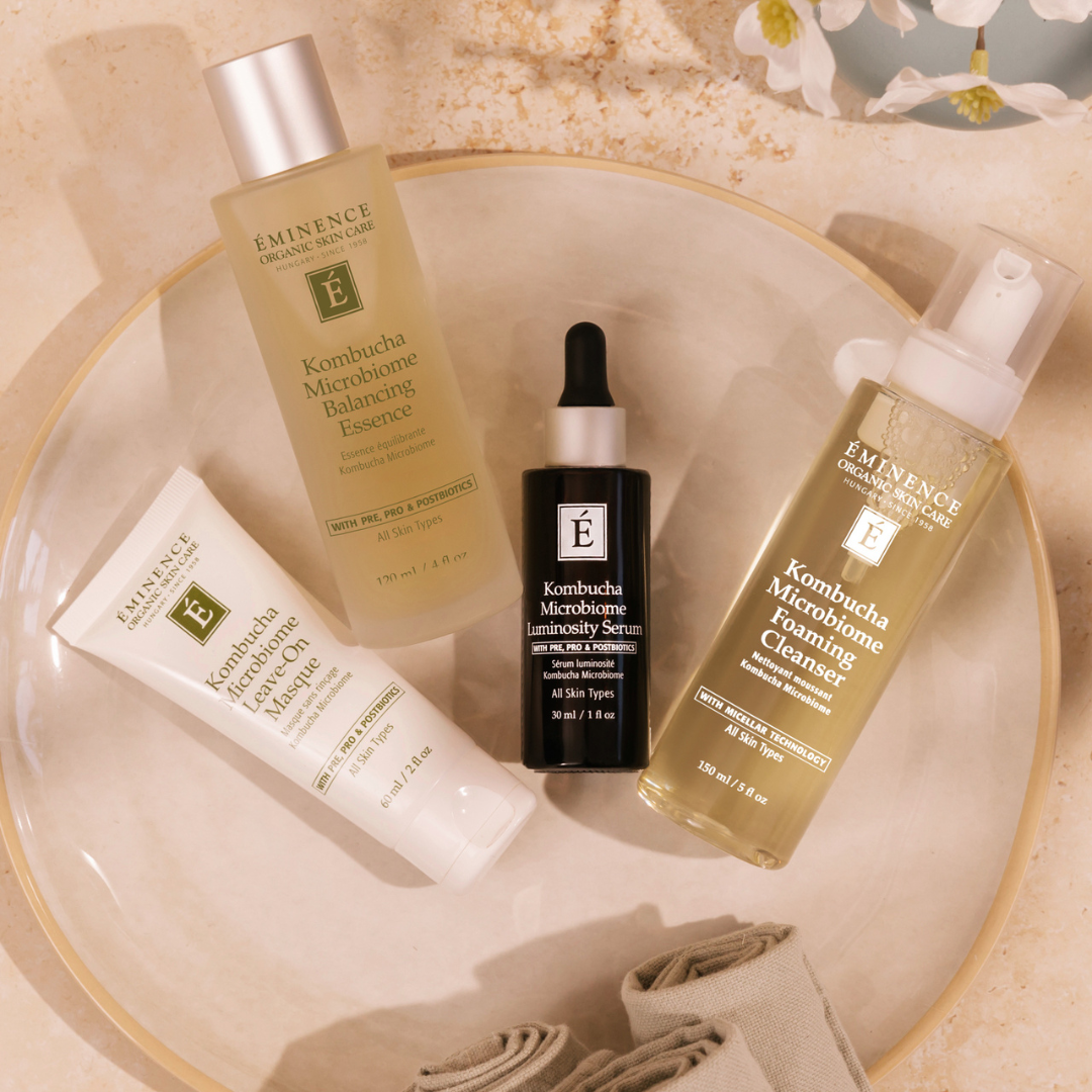What is a compromised skin barrier?