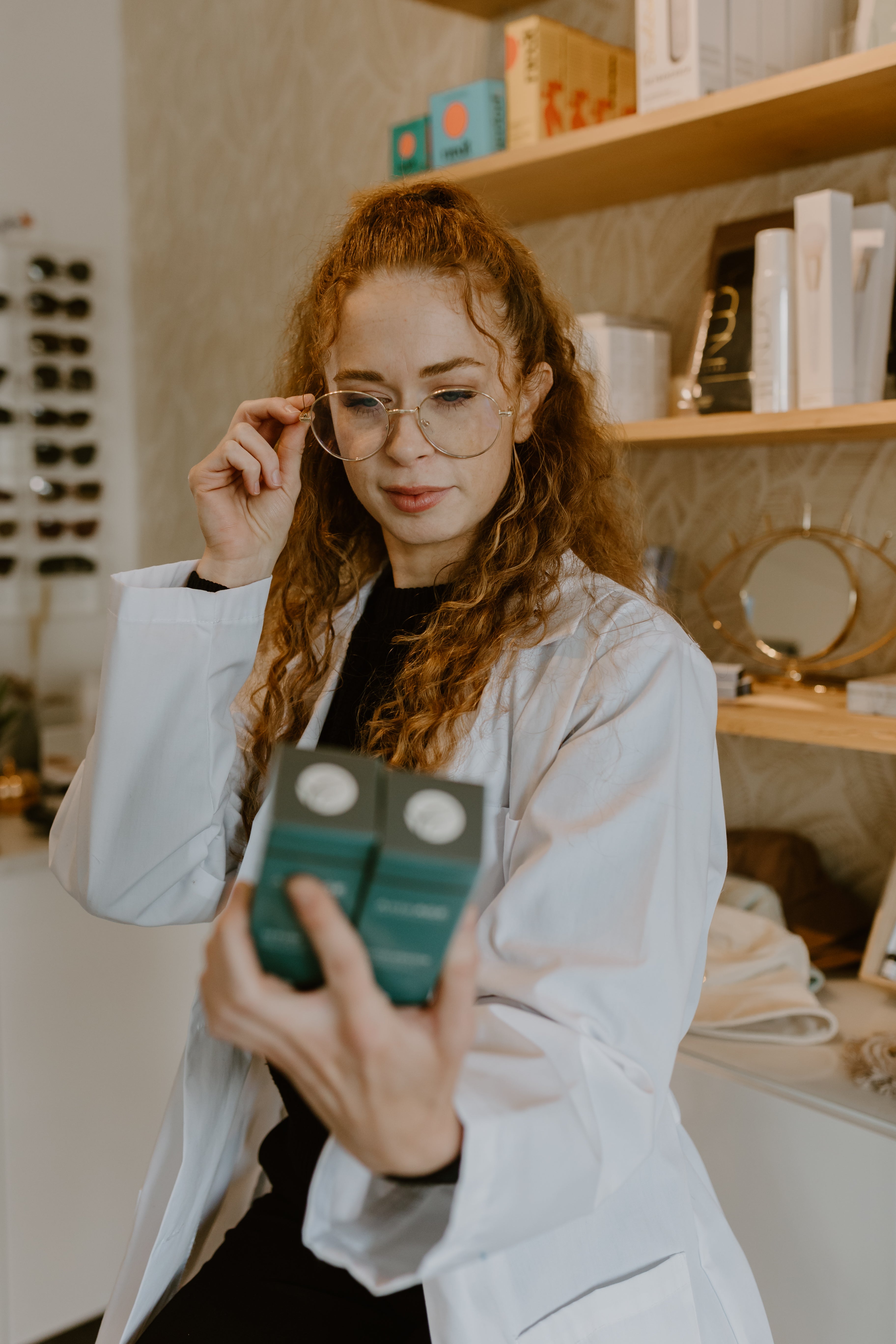 DIY Skincare Scaries