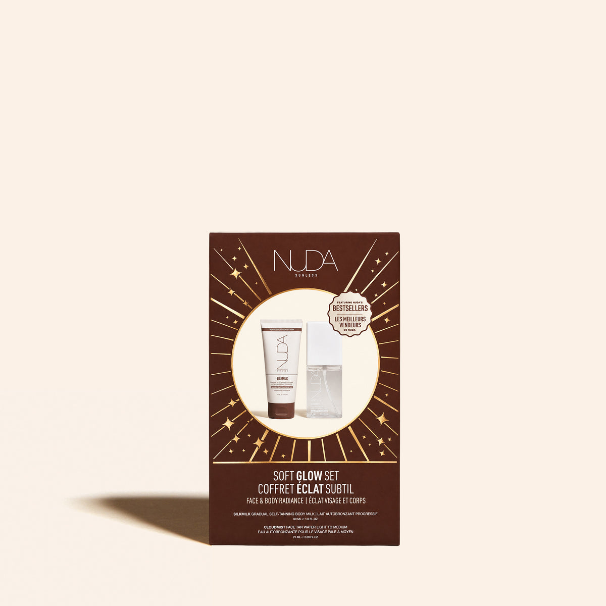 Soft Glow Set
