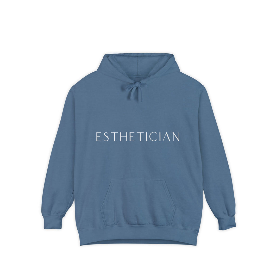 Esthetician Hoodie