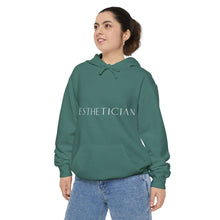 Load image into Gallery viewer, Esthetician Hoodie
