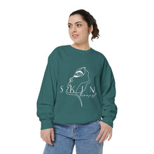 Load image into Gallery viewer, Skin Therapist Sweatshirt
