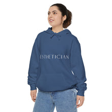 Load image into Gallery viewer, Esthetician Hoodie
