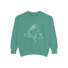 Load image into Gallery viewer, Skin Therapist Sweatshirt
