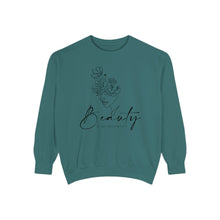 Load image into Gallery viewer, Beauty is My Business Sweatshirt
