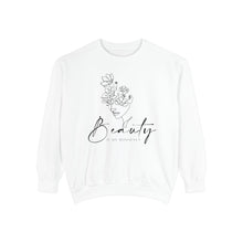 Load image into Gallery viewer, Beauty is My Business Sweatshirt
