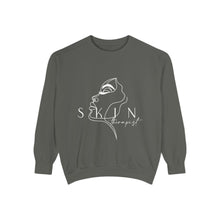 Load image into Gallery viewer, Skin Therapist Sweatshirt
