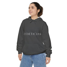 Load image into Gallery viewer, Esthetician Hoodie
