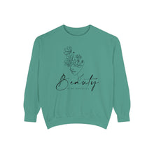 Load image into Gallery viewer, Beauty is My Business Sweatshirt
