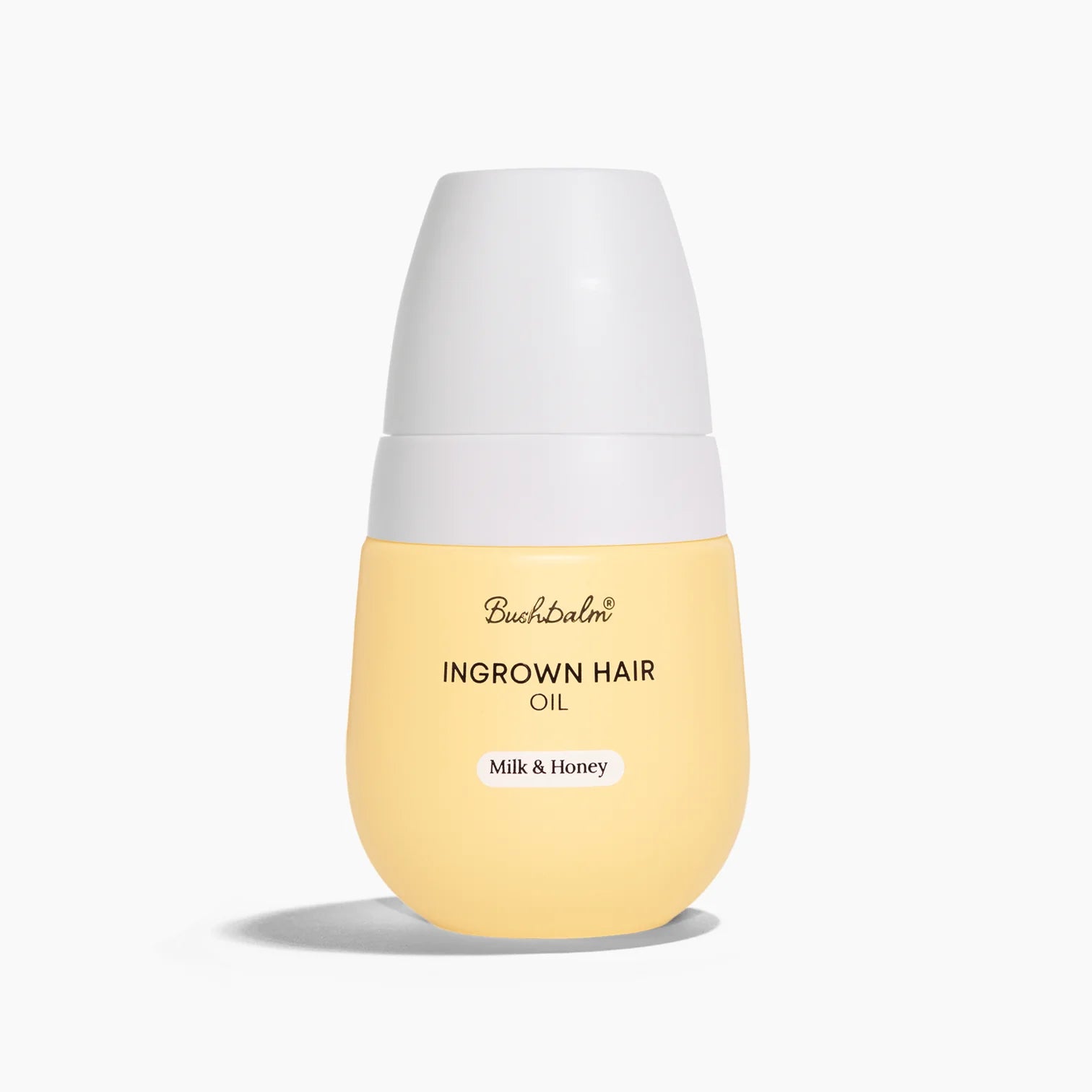 Milk & Honey Ingrown Oil