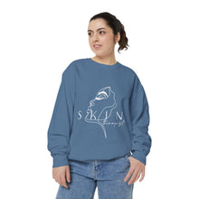 Load image into Gallery viewer, Skin Therapist Sweatshirt
