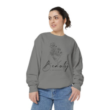 Load image into Gallery viewer, Beauty is My Business Sweatshirt
