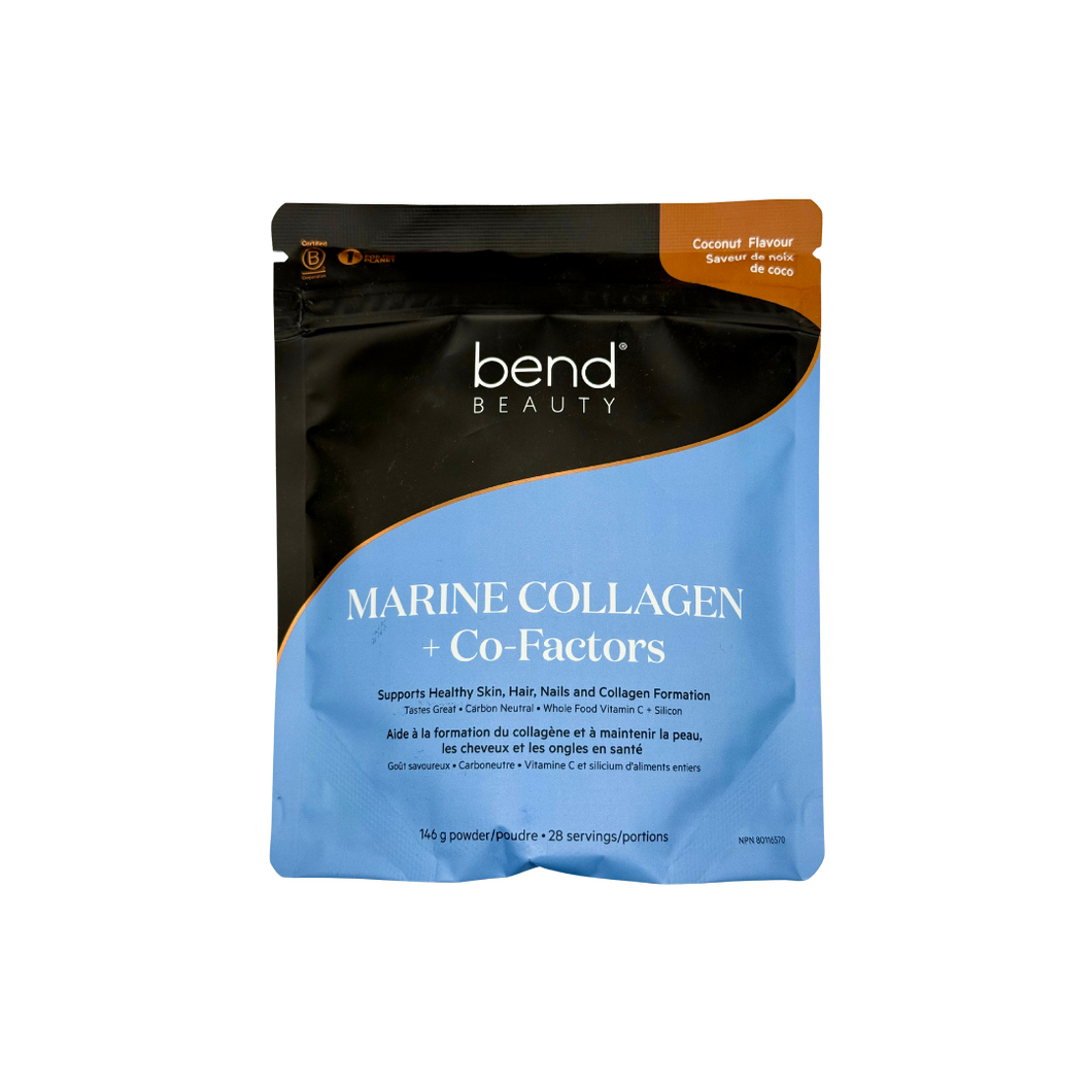 Bend Beauty Marine Collagen + Co Factors
