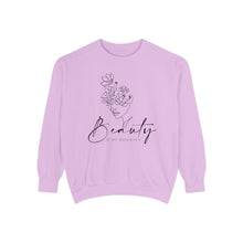 Load image into Gallery viewer, Beauty is My Business Sweatshirt
