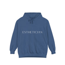 Load image into Gallery viewer, Esthetician Hoodie
