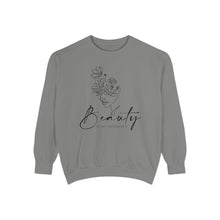 Load image into Gallery viewer, Beauty is My Business Sweatshirt
