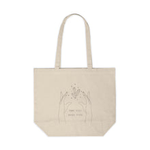 Load image into Gallery viewer, This Too Shall Pass Shopping Tote
