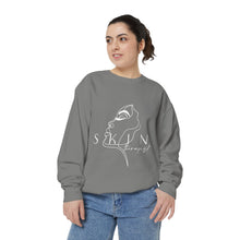 Load image into Gallery viewer, Skin Therapist Sweatshirt
