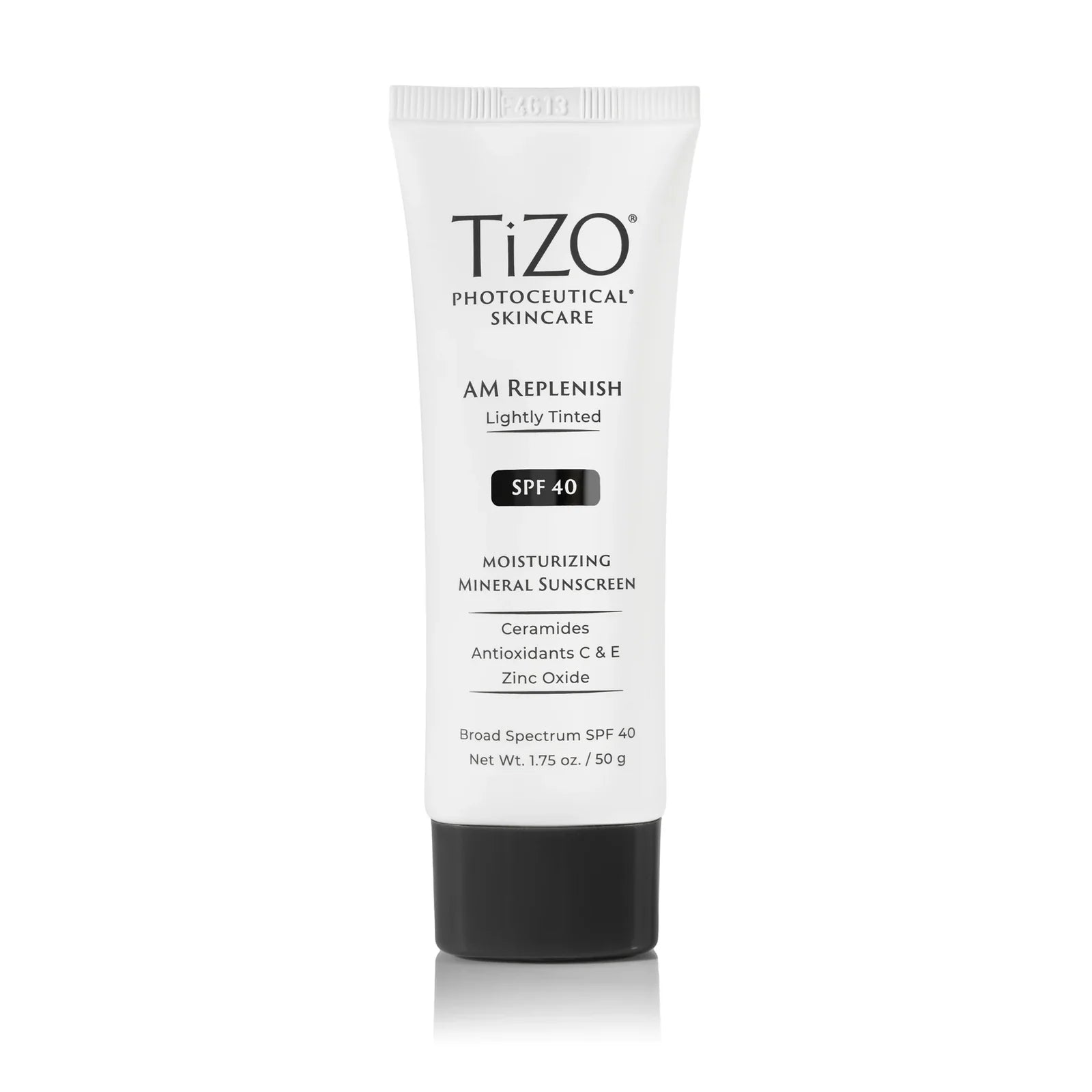 TiZO AM Replenish (Tinted) SPF 40