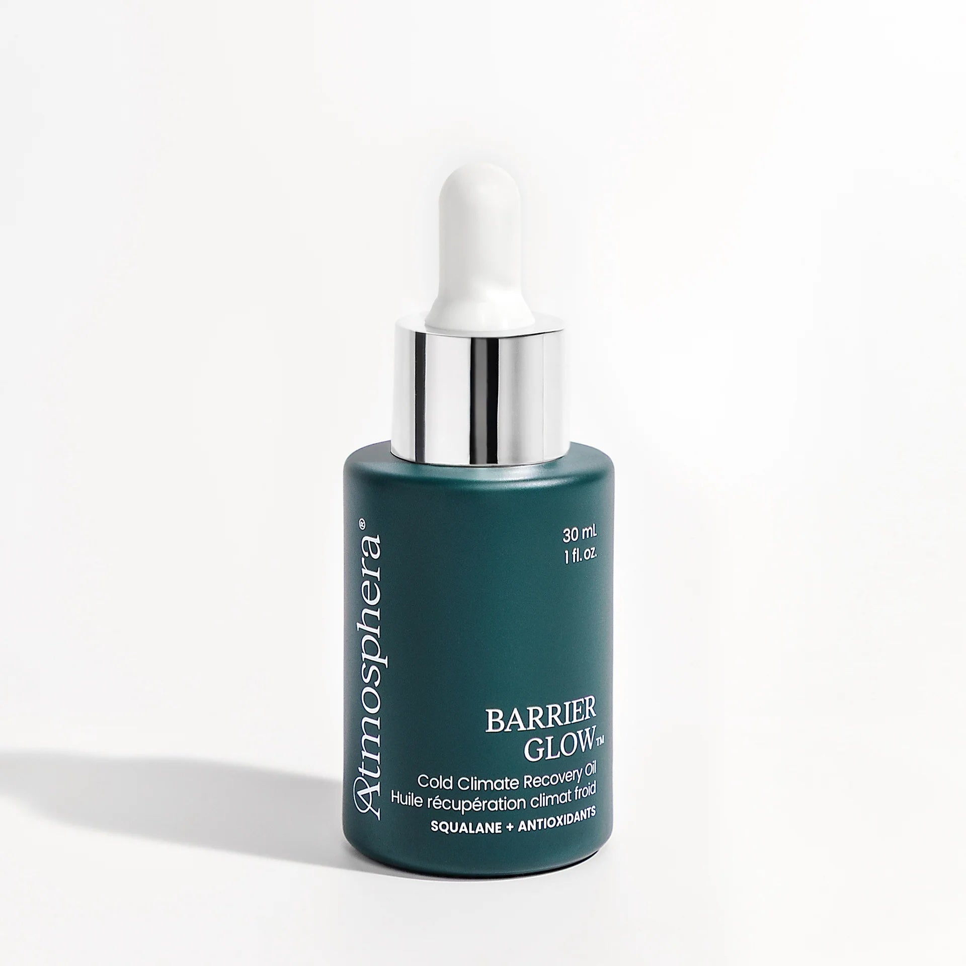 Barrier Glow - Cold Climate Recovery Oil