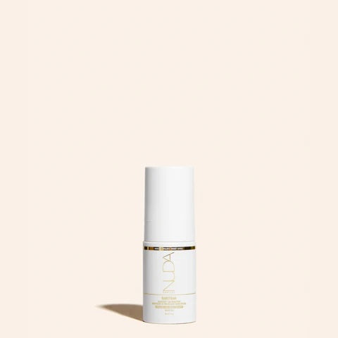 Nuda Bare Foam Travel Size