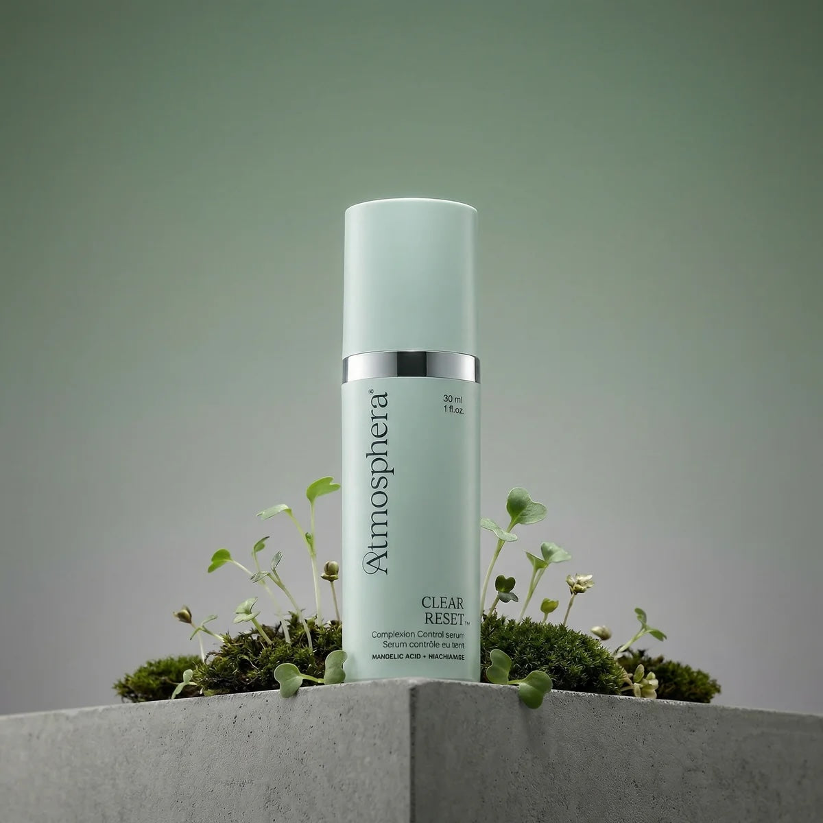 Clear Reset - Complexion Control Serum