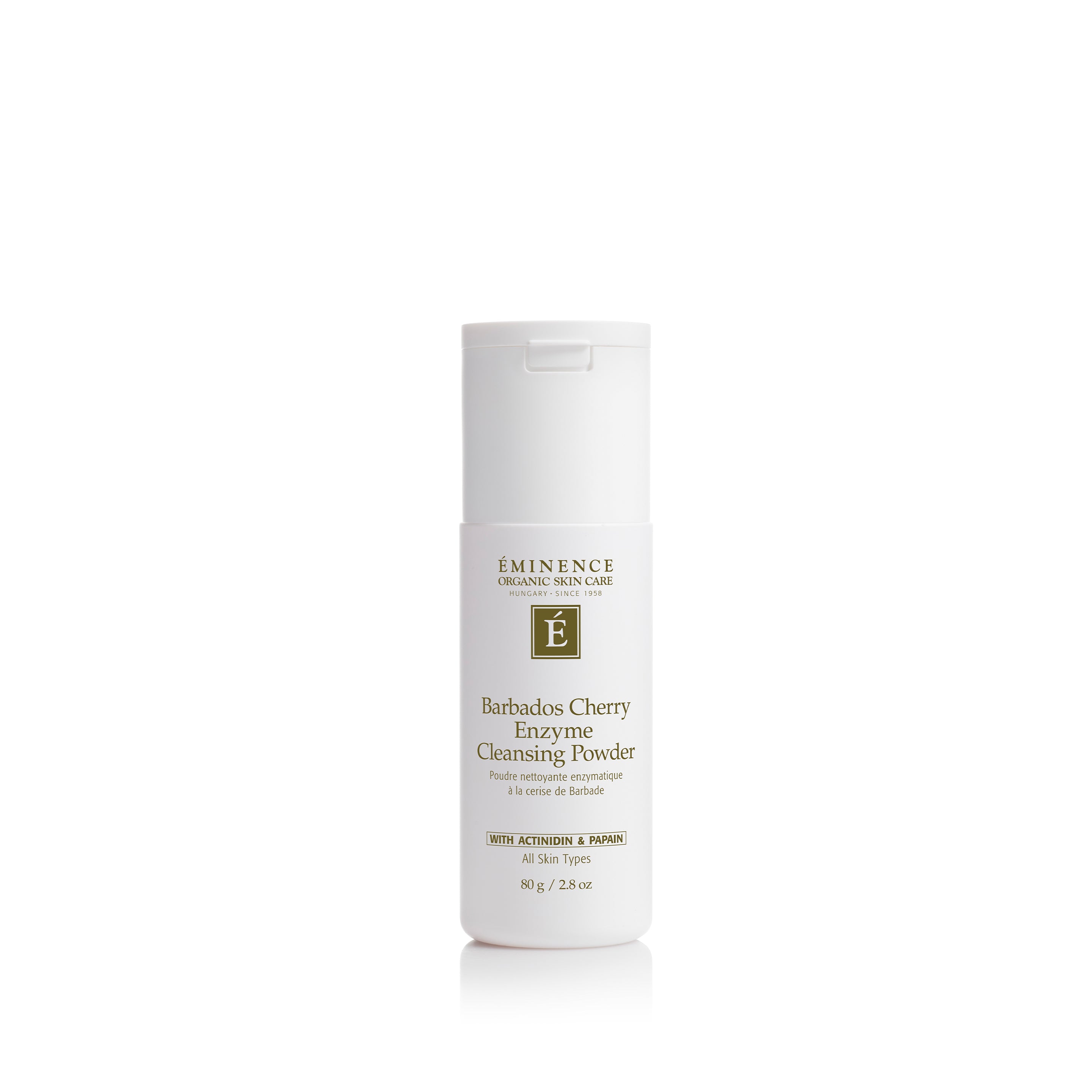 Barbados Cherry Enzyme Cleansing Powder